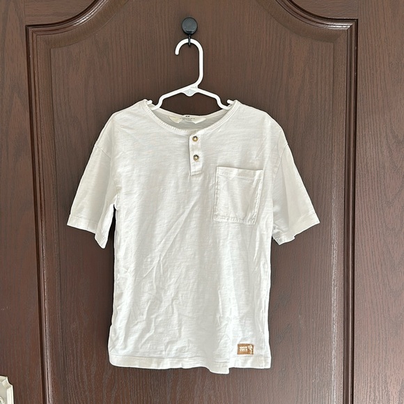 HM boy T-shirt - Picture 1 of 4